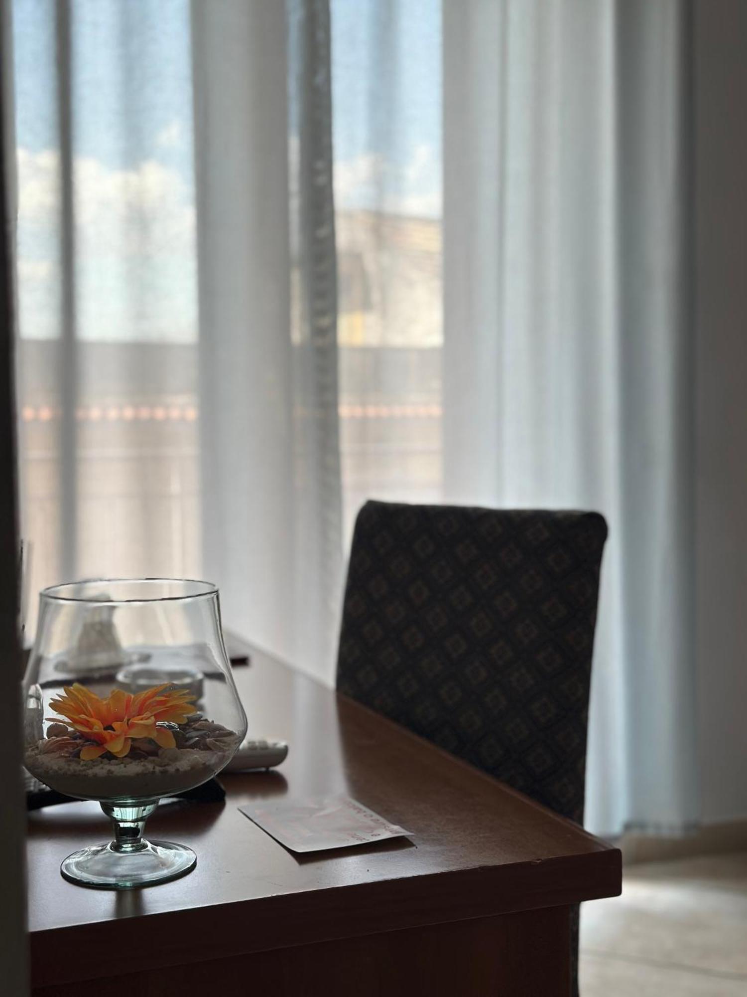 Hotel Il Giardino Degli Aranci Nola Kültér fotó