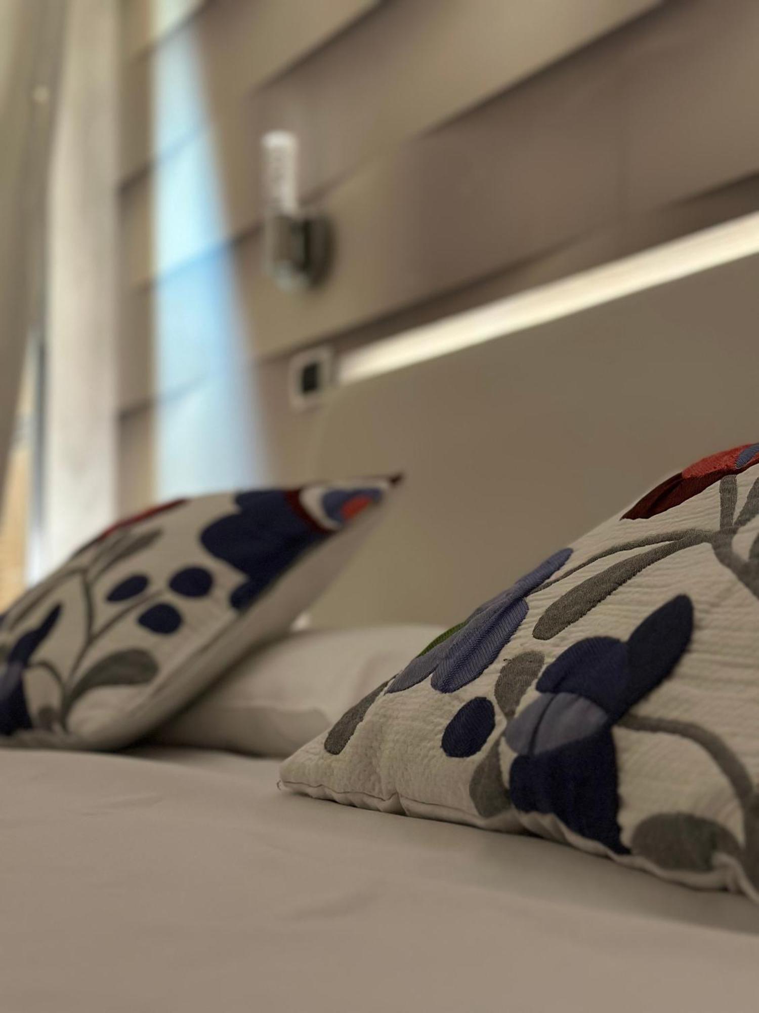 Hotel Il Giardino Degli Aranci Nola Kültér fotó