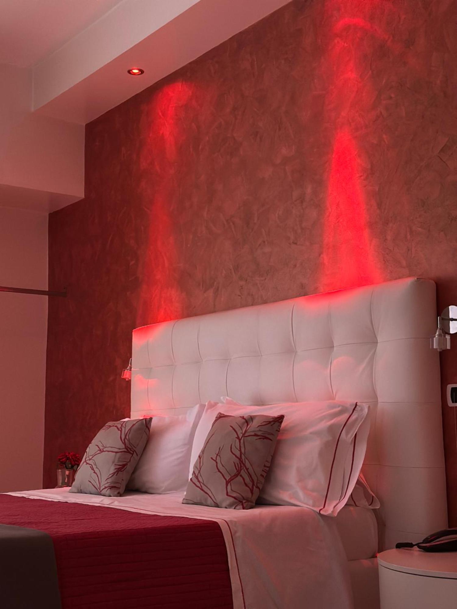 Hotel Il Giardino Degli Aranci Nola Kültér fotó