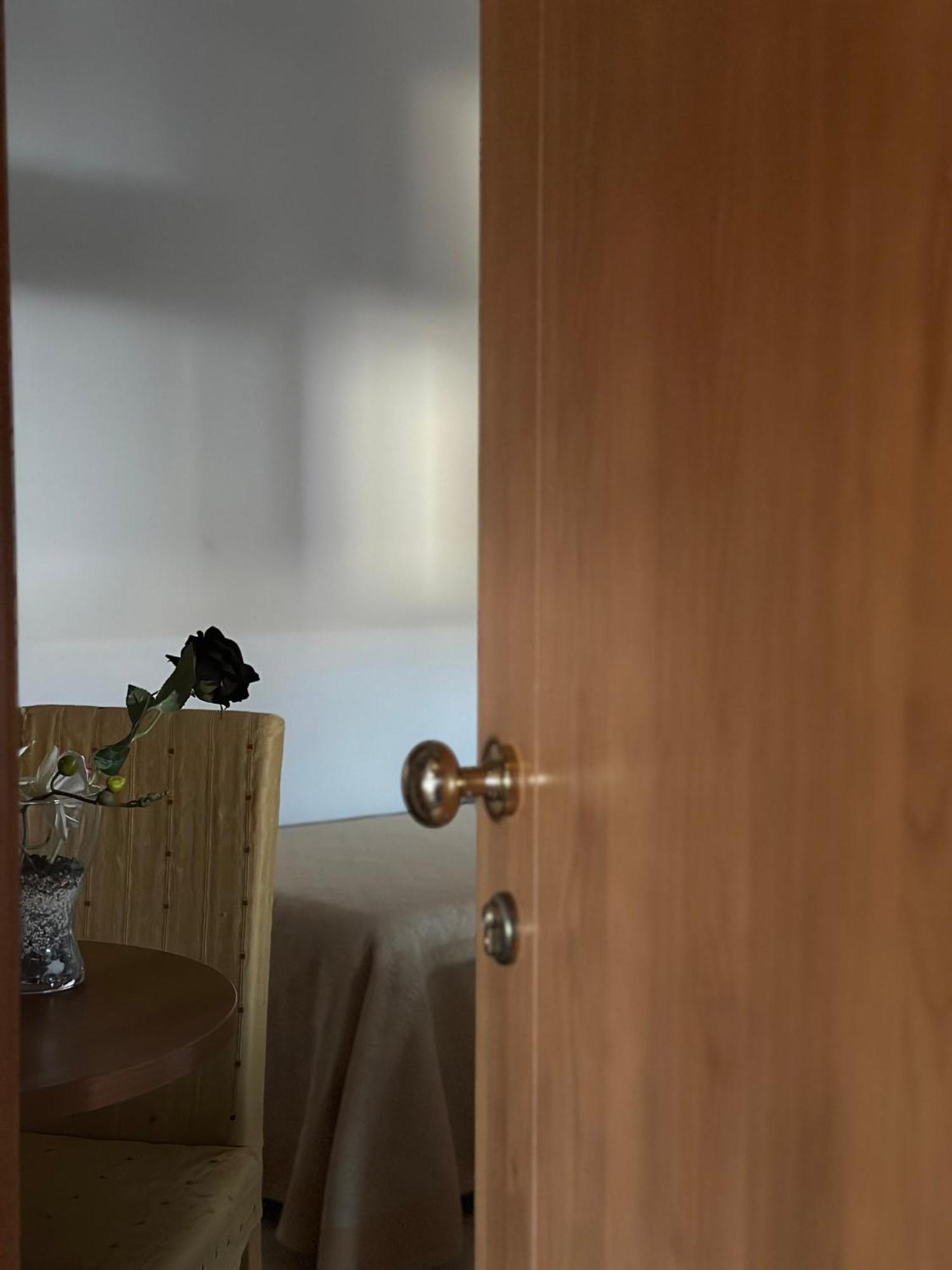 Hotel Il Giardino Degli Aranci Nola Kültér fotó