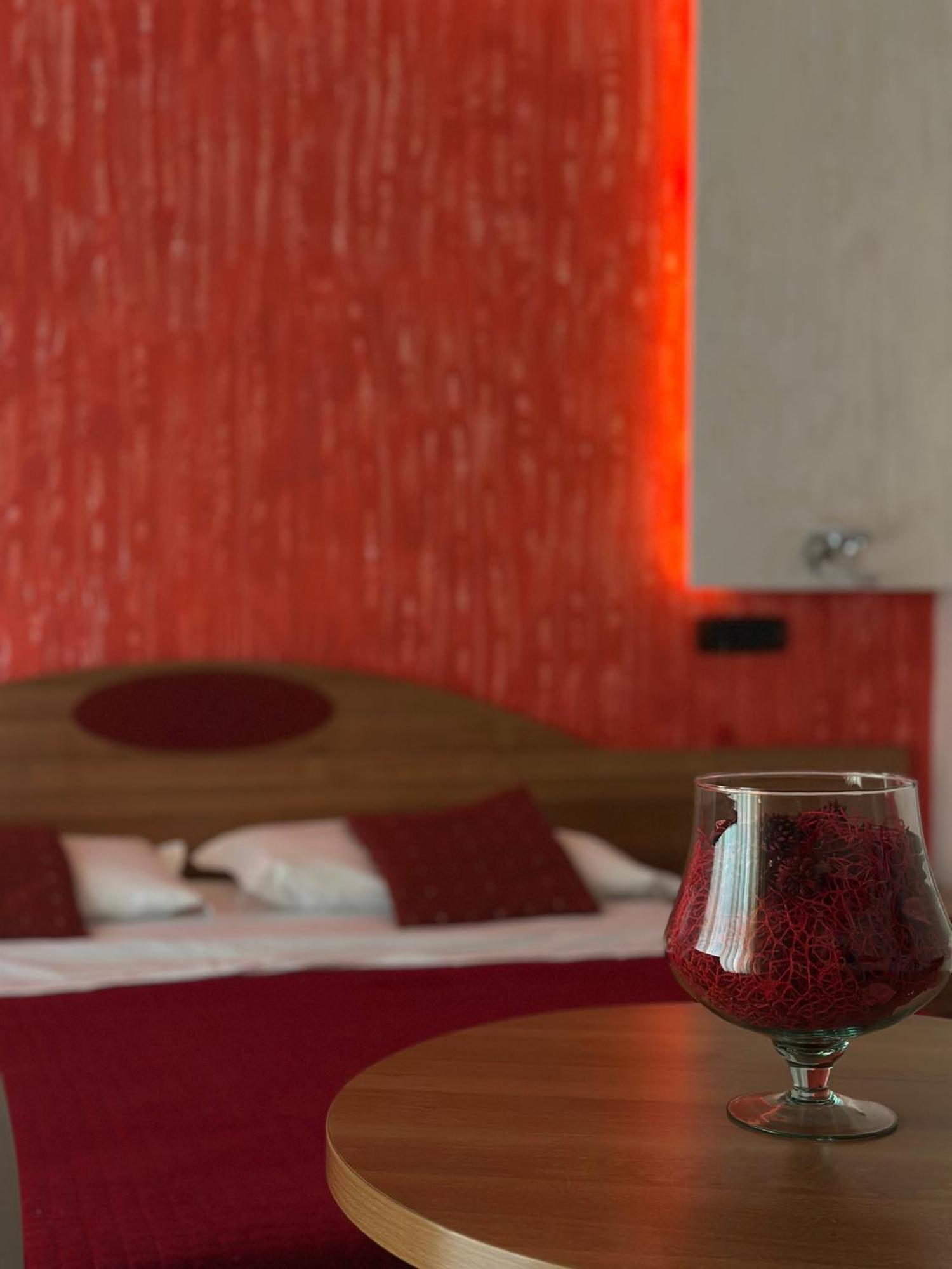 Hotel Il Giardino Degli Aranci Nola Kültér fotó