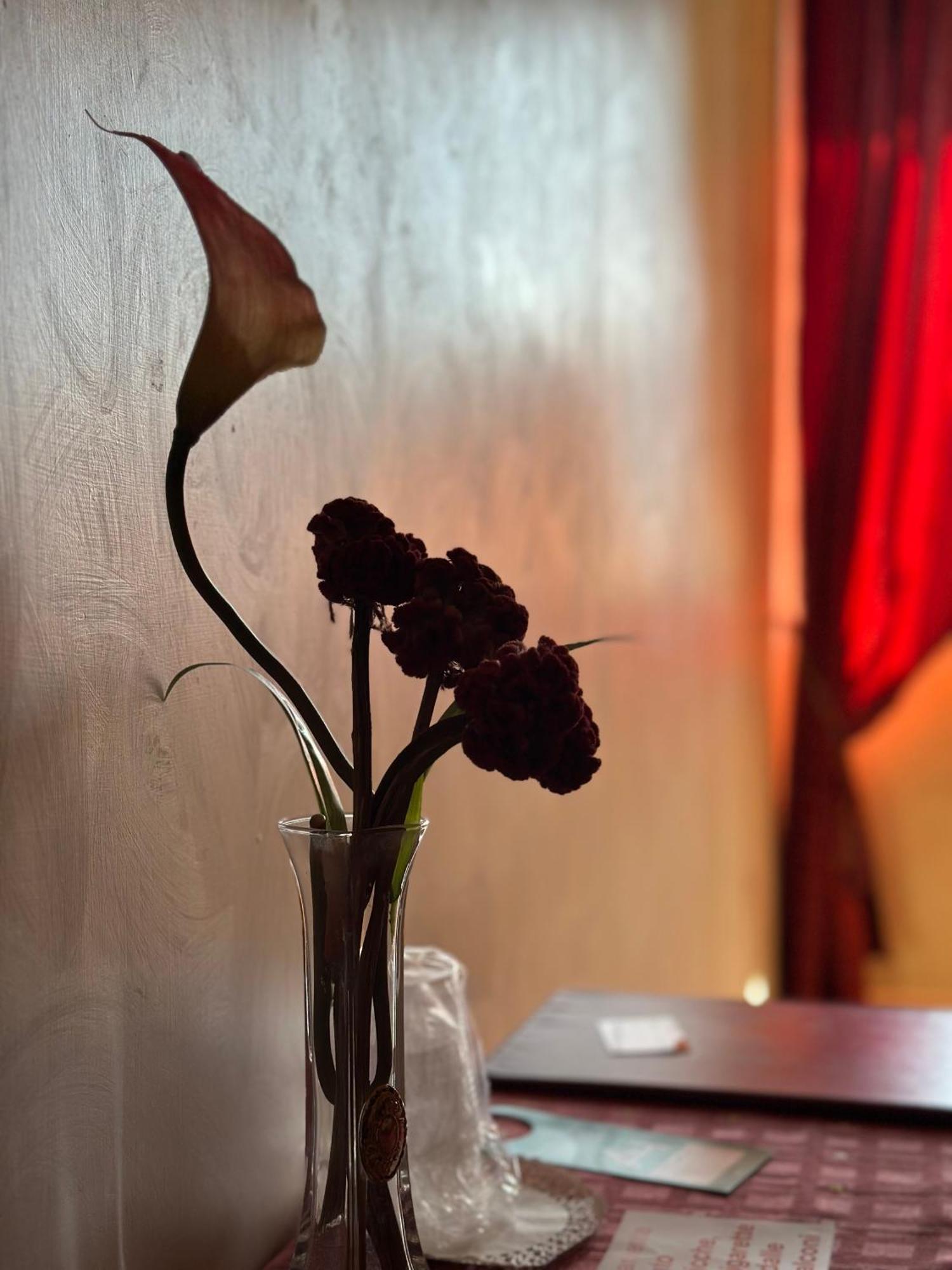 Hotel Il Giardino Degli Aranci Nola Kültér fotó